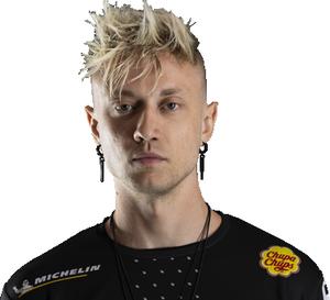 Rekkles头像,Rekkles图片